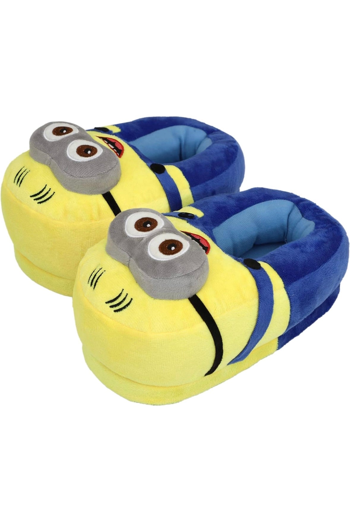 Chaussure minion hotsell