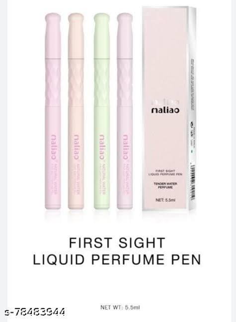 First discount sight perfume