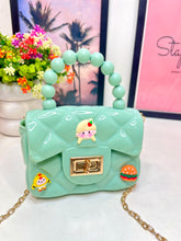 Load image into Gallery viewer, Miniature Charm Sling Bag | Cute Miniature Sling Bag
