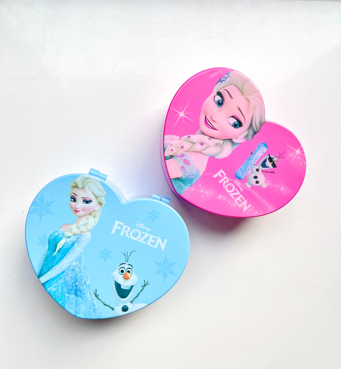 Frozen Vanity Box | Cute Jewellery box