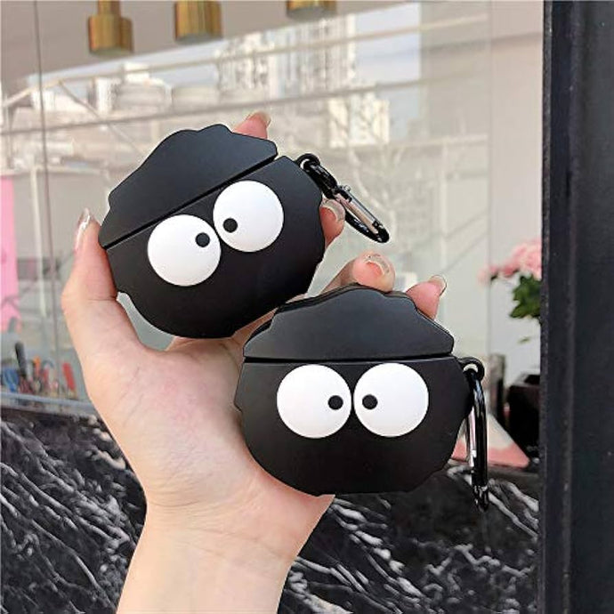 Big Eyes Airpod Case | Airpod Pro/Pro2 Case (1pc)