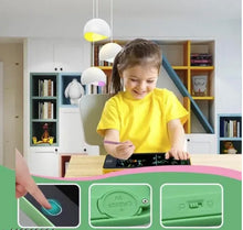 Load image into Gallery viewer, LCD Drawing Pencil Case | Cute Pencil Box
