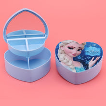 Load image into Gallery viewer, Frozen Vanity Box | Cute Jewellery box
