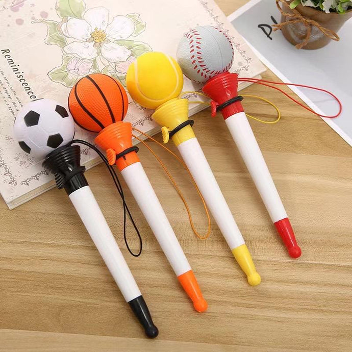 Pop Pen | Cute Pop Pen (1pc)