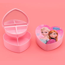 Load image into Gallery viewer, Frozen Vanity Box | Cute Jewellery box
