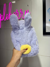 Load image into Gallery viewer, Bunny Furr Hot Water Bag | Rabbit Hot Water Bag
