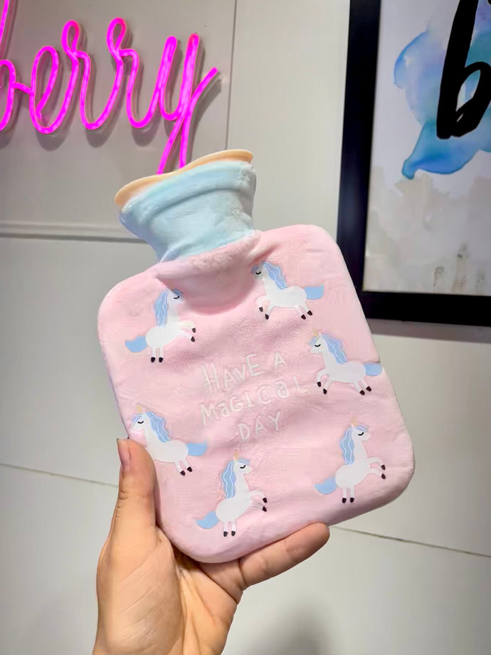 Hot water bag | Unicorn Hot Water Bag