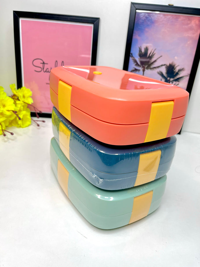 Insulated Lunch Boxes